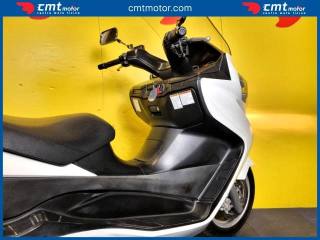 SUZUKI Burgman AN 400 usata 8