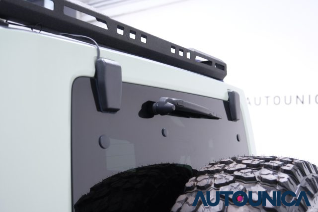JEEP Wrangler usata 60
