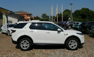 LAND ROVER Discovery Sport usata, con Alzacristalli elettrici