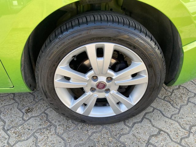 FIAT Qubo usata, con Airbag Passeggero