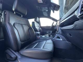 FORD Ranger usata, con Trazione integrale