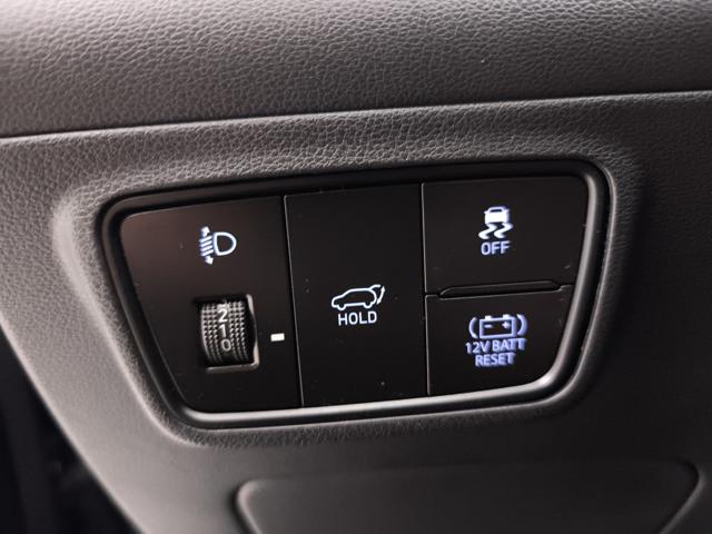 HYUNDAI Tucson usata, con Touch screen