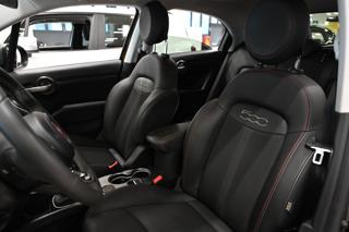 FIAT 500X usata, con Cruise Control