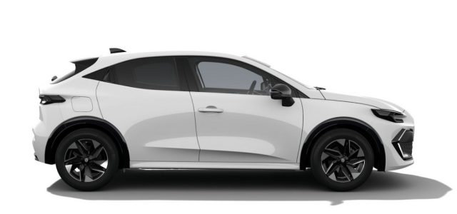 RENAULT Clio usata 2