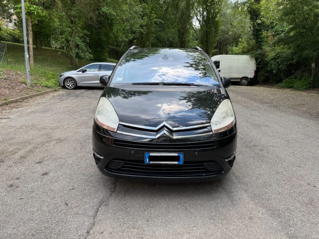CITROEN C4 Picasso usata, con Airbag