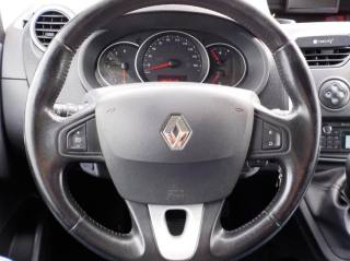 RENAULT Kangoo usata, con Bracciolo