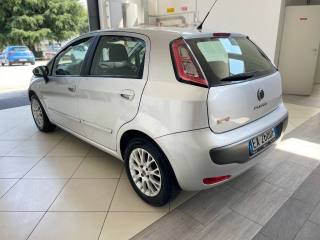 FIAT Punto Evo usata, con Boardcomputer