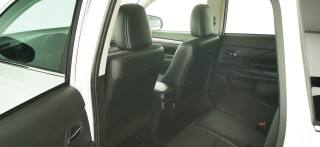 MITSUBISHI Outlander usata, con Sensore di luce