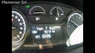 LANCIA Ypsilon usata, con Volante in pelle