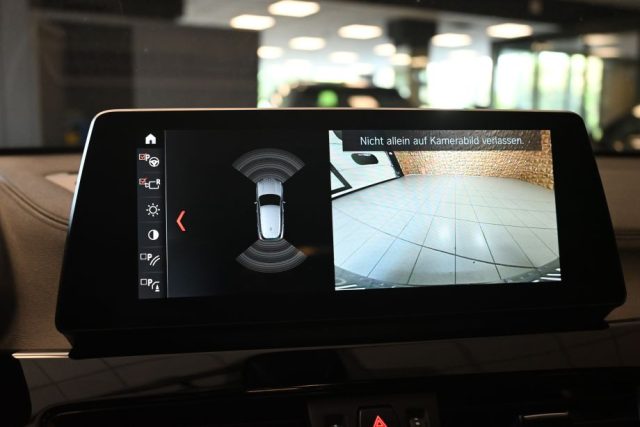 BMW X2 usata 139