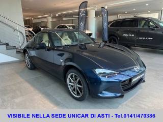 MAZDA MX-5 usata, con Airbag laterali