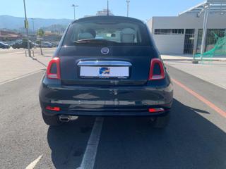 FIAT 500 usata, con Alzacristalli elettrici