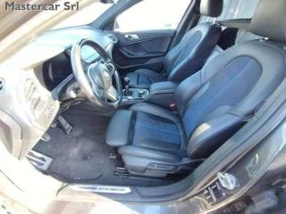 BMW 116 usata, con Autoradio