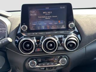 NISSAN Juke usata 16
