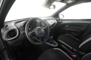 TOYOTA Aygo X usata 1