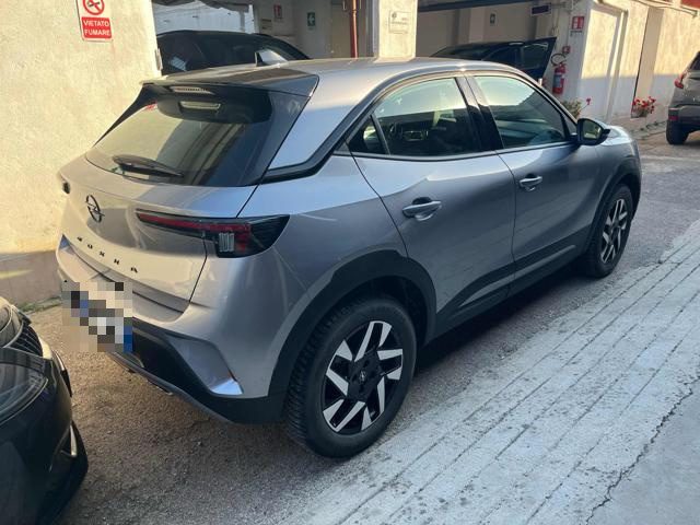 OPEL Mokka usata, con Airbag