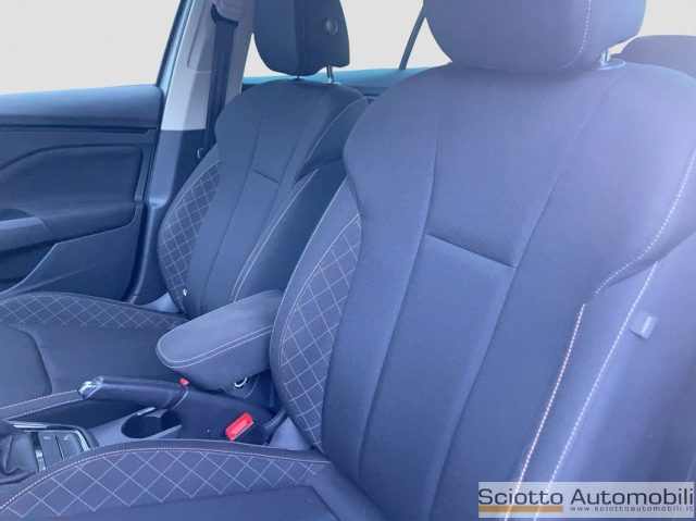 SKODA Kamiq usata, con Controllo automatico clima
