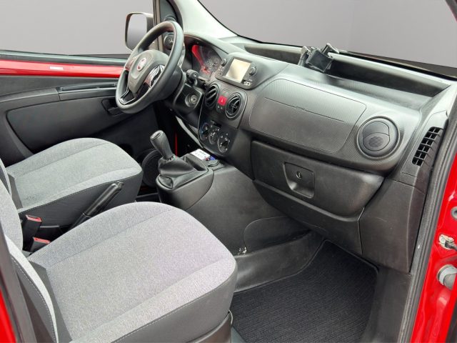 FIAT Fiorino usata 8
