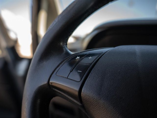 FIAT Punto usata 10