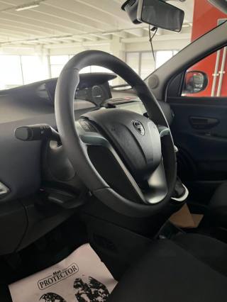 LANCIA Ypsilon usata, con Climatizzatore