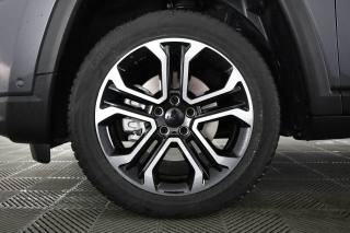 JEEP Compass usata 7