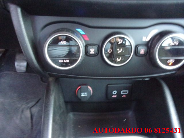 FIAT Tipo usata 16