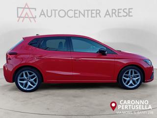 SEAT Ibiza usata, con Autoradio