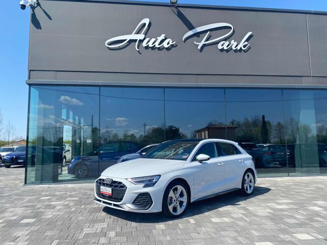 AUDI A3 usata, con ABS