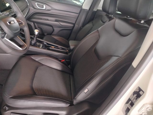 JEEP Compass usata 22