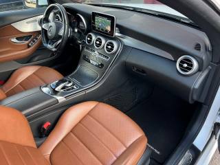 MERCEDES-BENZ C 220 usata, con Autoradio