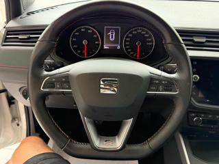SEAT Arona usata, con Bluetooth