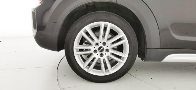 MINI Countryman usata, con Specchietti laterali elettrici