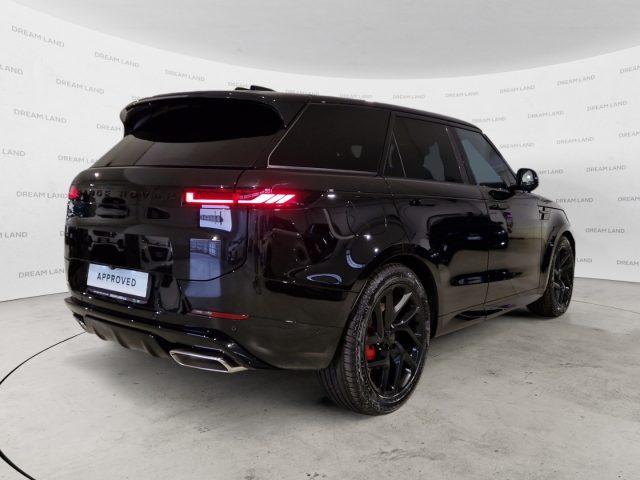 LAND ROVER Range Rover Sport usata, con Airbag Passeggero