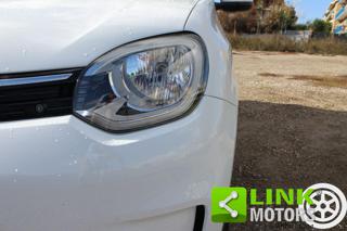 RENAULT Twingo usata, con Chiusura centralizzata