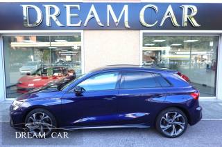 AUDI A3 usata, con Airbag