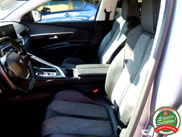 PEUGEOT 3008 usata, con Chiusura centralizzata