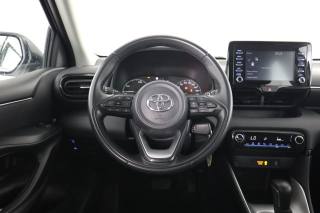 TOYOTA Yaris usata 5