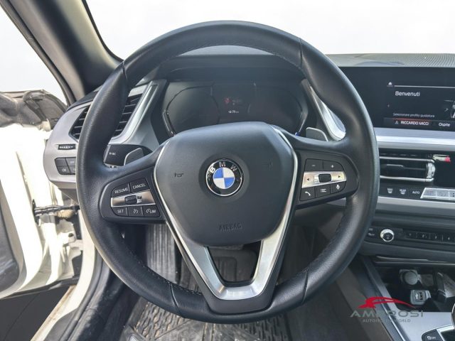 BMW Z4 usata 10