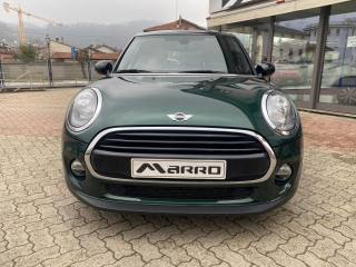 MINI Cooper usata, con Airbag laterali