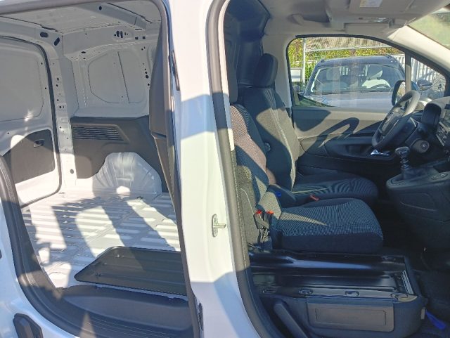 FIAT Doblo usata, con ESP