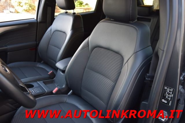 FORD Kuga usata, con Controllo trazione