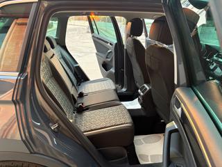 VOLKSWAGEN Tiguan usata, con Climatizzatore