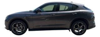 ALFA ROMEO Stelvio usata, con Airbag