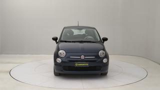 FIAT 500 usata, con Chiusura centralizzata