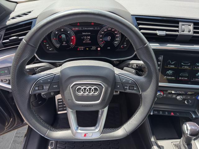 AUDI Q3 usata, con Cerchi in lega