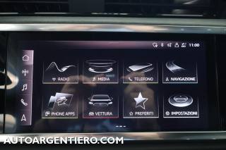 AUDI Q3 usata, con Chiusura centralizzata telecomandata