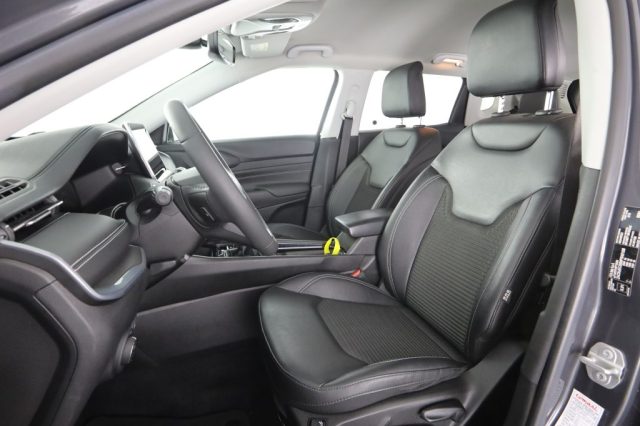 JEEP Compass usata 1