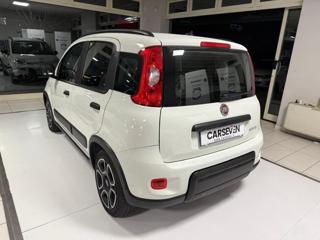 FIAT Panda usata, con Chiusura centralizzata
