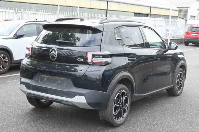 CITROEN C3 usata, con Airbag laterali