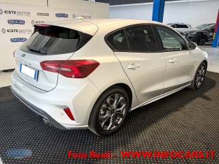 FORD Focus usata, con Airbag Passeggero